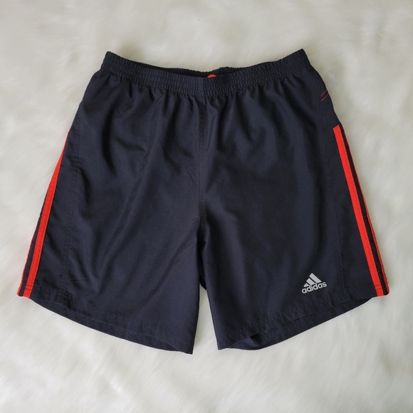 adidas Other - Adidas Climalite Response Running Training Shorts Men's  Medium